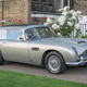 Image for article titled Here's Where All Of London's Good Cars Came To Party